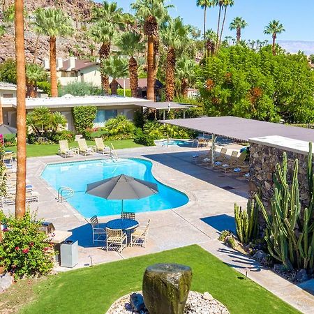 Desert Hills- 21 And Over (Adults Only) Palm Springs Exterior foto