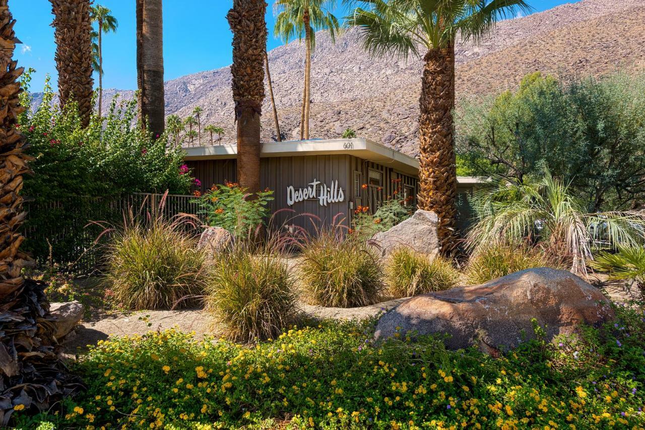 Desert Hills- 21 And Over (Adults Only) Palm Springs Exterior foto