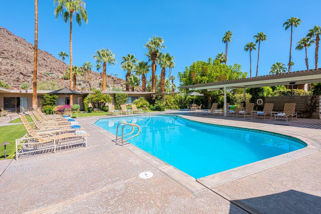 Desert Hills- 21 And Over (Adults Only) Palm Springs Exterior foto