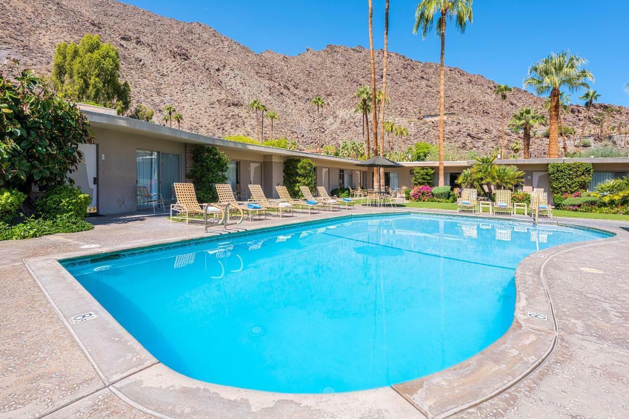 Desert Hills- 21 And Over (Adults Only) Palm Springs Exterior foto