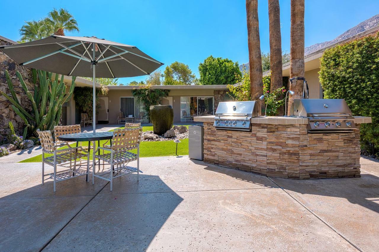 Desert Hills- 21 And Over (Adults Only) Palm Springs Exterior foto
