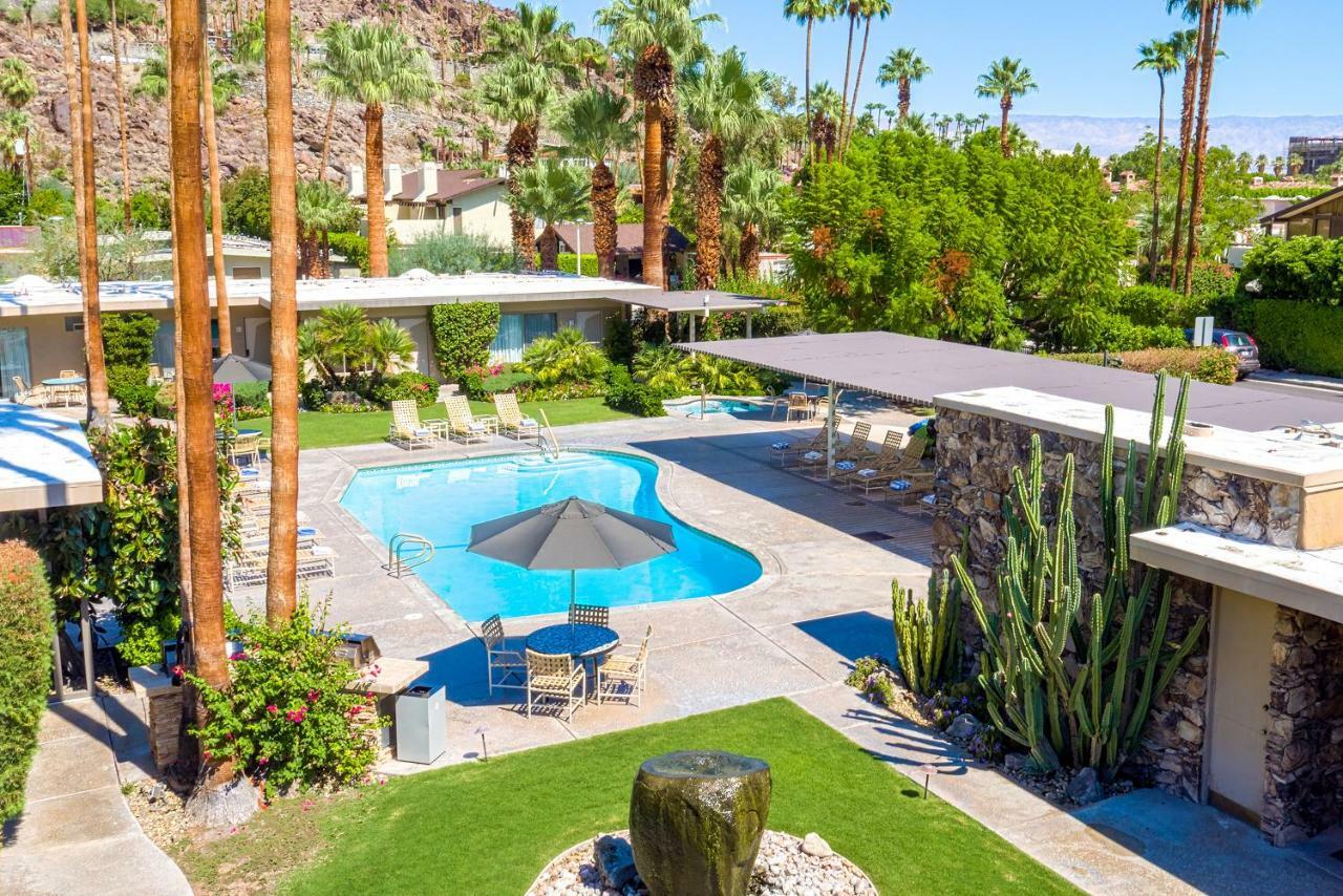 Desert Hills- 21 And Over (Adults Only) Palm Springs Exterior foto