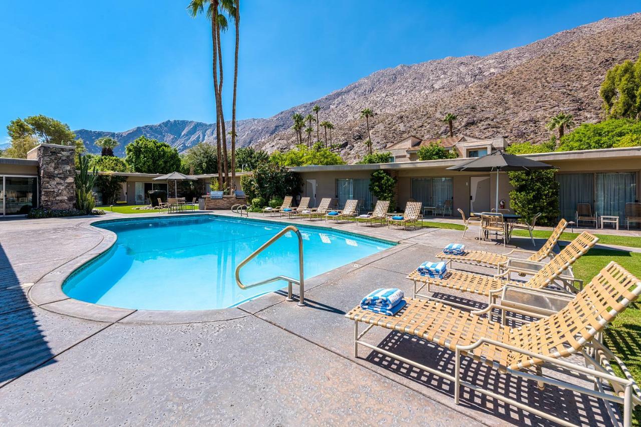 Desert Hills- 21 And Over (Adults Only) Palm Springs Exterior foto