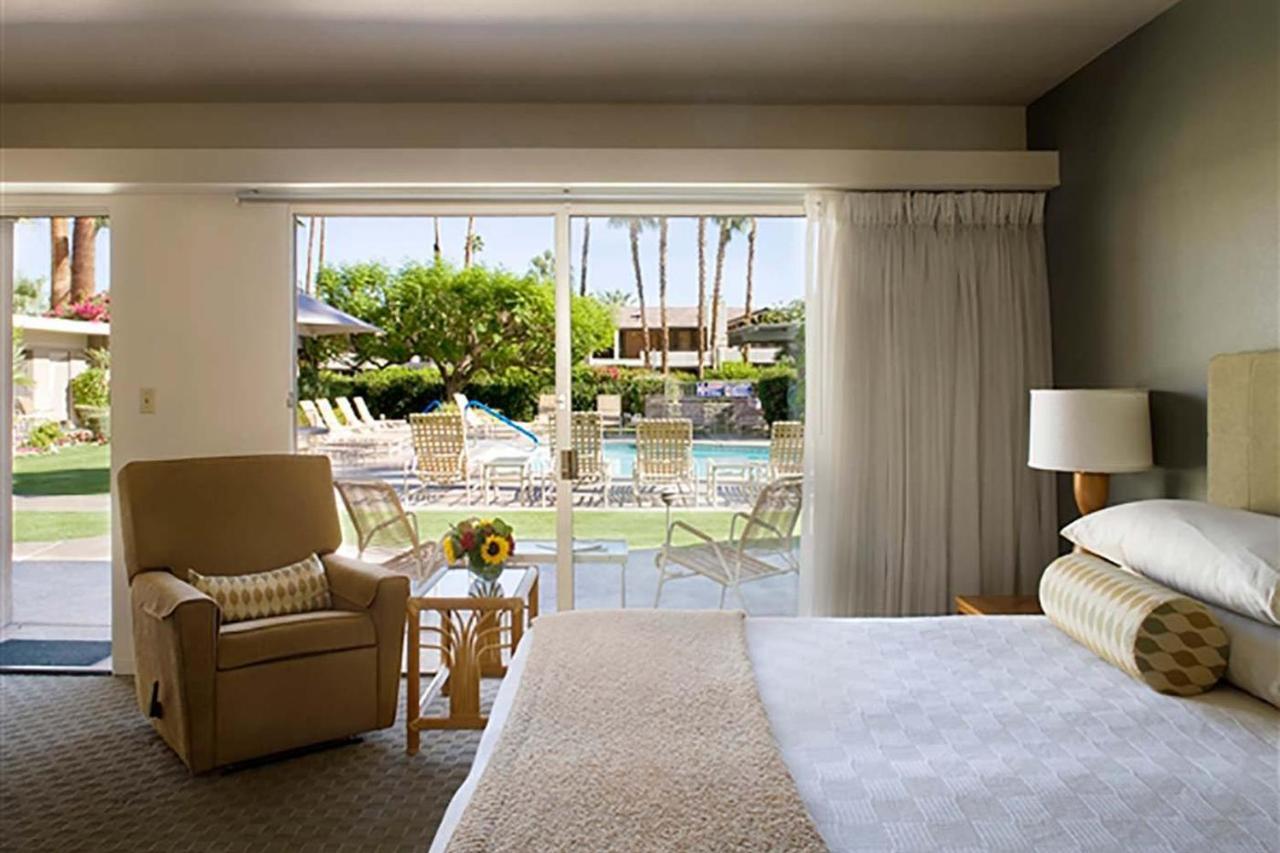 Desert Hills- 21 And Over (Adults Only) Palm Springs Exterior foto